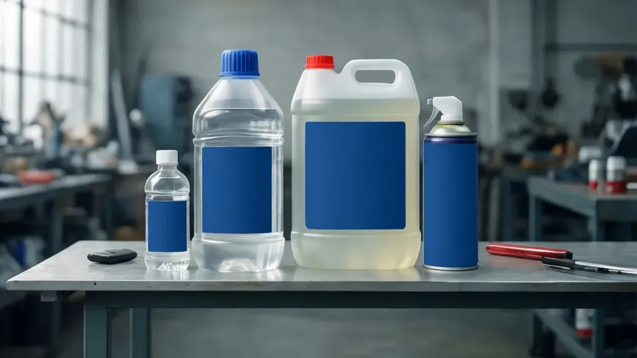 Alkohol izopropylowy castorama: praktyczny przewodnik i ceny produktów
