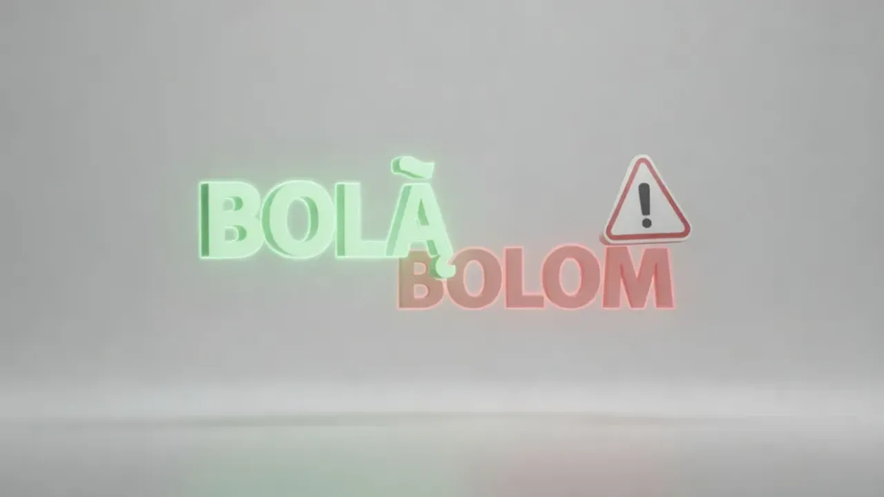 Bolą czy bolom? Poznaj zasady poprawnej koniugacji czasownika