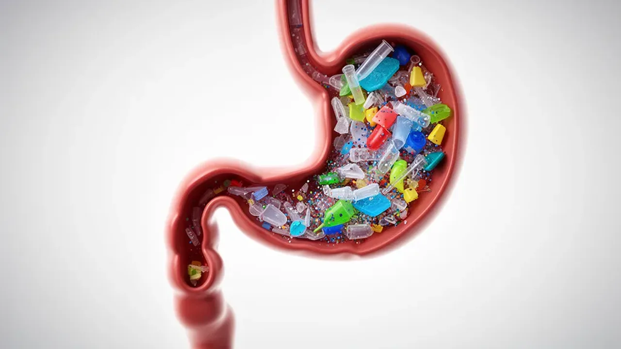 Czy plastik rozpuści się w żołądku? Praktyczny poradnik dla zdrowia