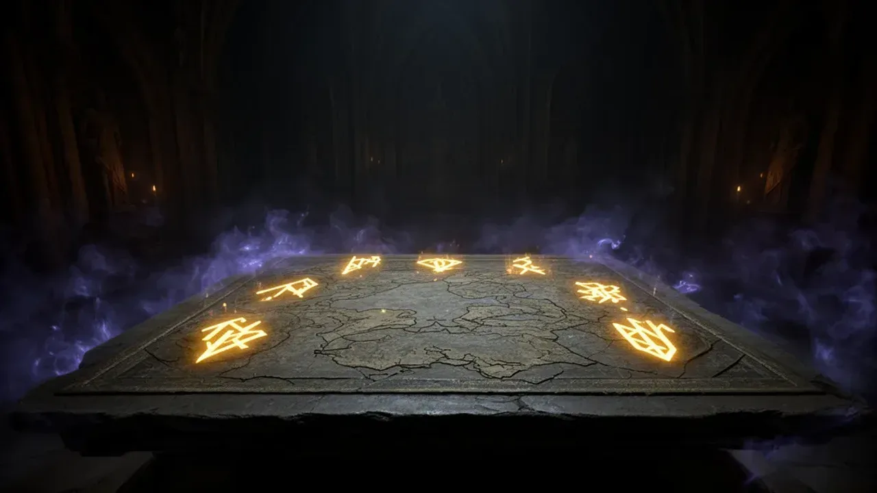 Diablo 4 ile aktów zawiera kampania? Kompletny przewodnik po grze
