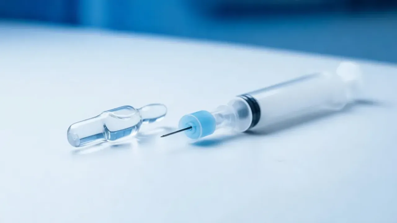 Neurovit zastrzyki: praktyczny poradnik dawkowania i bezpiecznej iniekcji