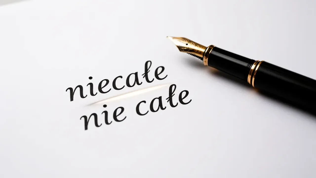 Niecałe czy nie całe? Praktyczne zasady pisowni i przykłady użycia