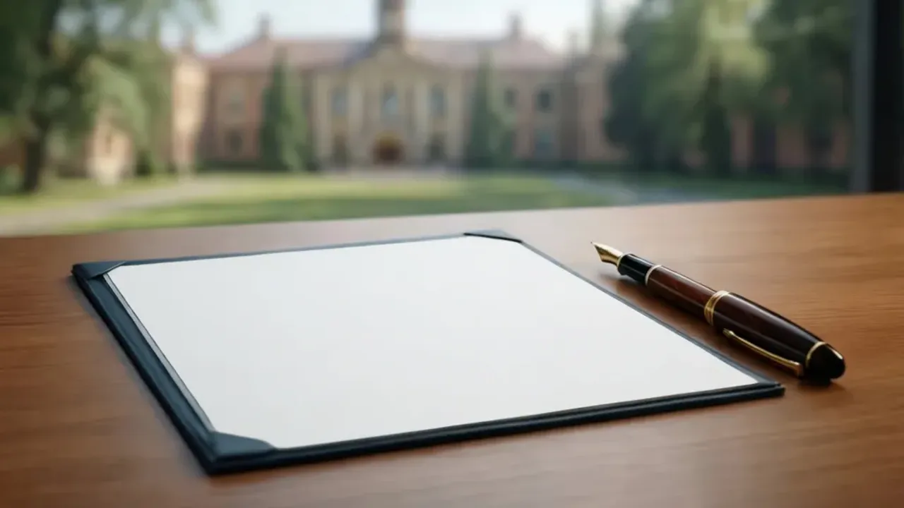 Oceny na świadectwie maturalnym: czy liczą się przy rekrutacji na studia?