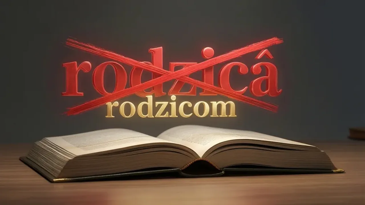 Rodzicom czy rodzicą? Poznaj poprawną formę i zasady języka polskiego