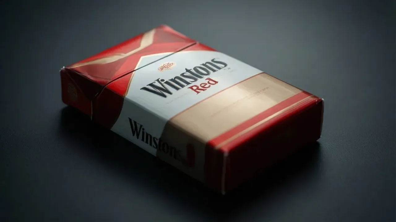 Winstony czerwone cena: sprawdzone stawki hurtowe i detaliczne