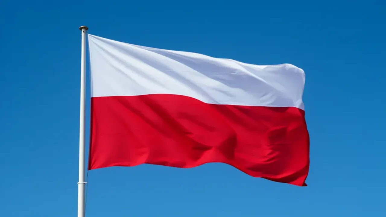 Wygląda flaga Polski: Oficjalne proporcje i zasady używania